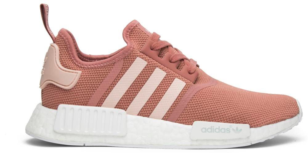 adidas raw pink nmd