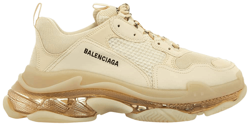 Balenciaga chunky Clearance