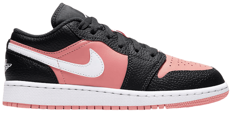jordan 1 low pink