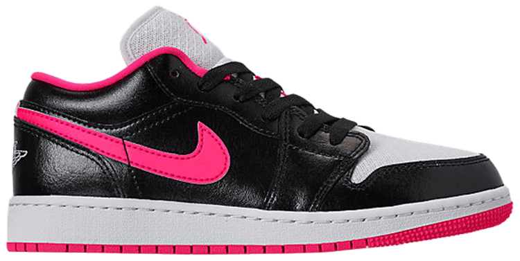 jordan 1 low pink