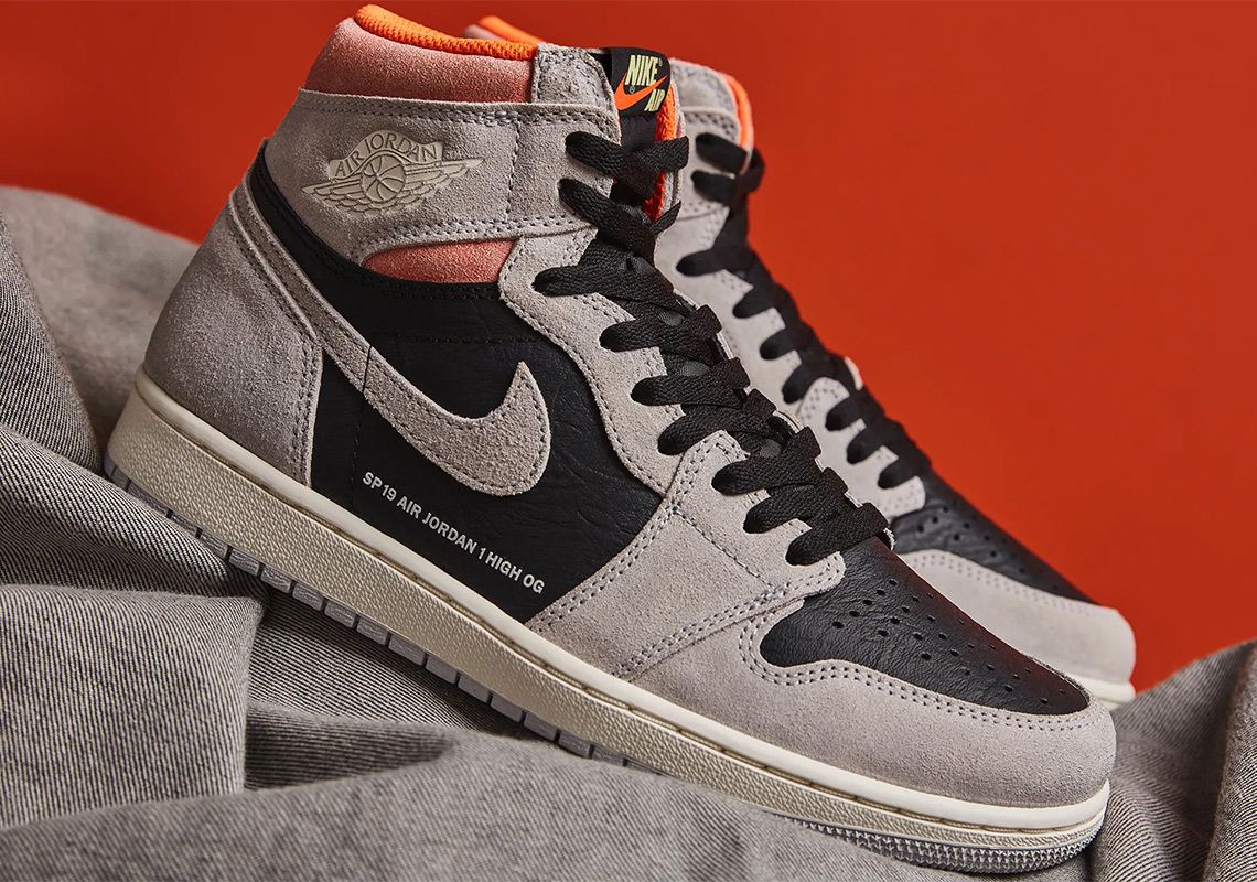 air jordan 1 high hyper crimson