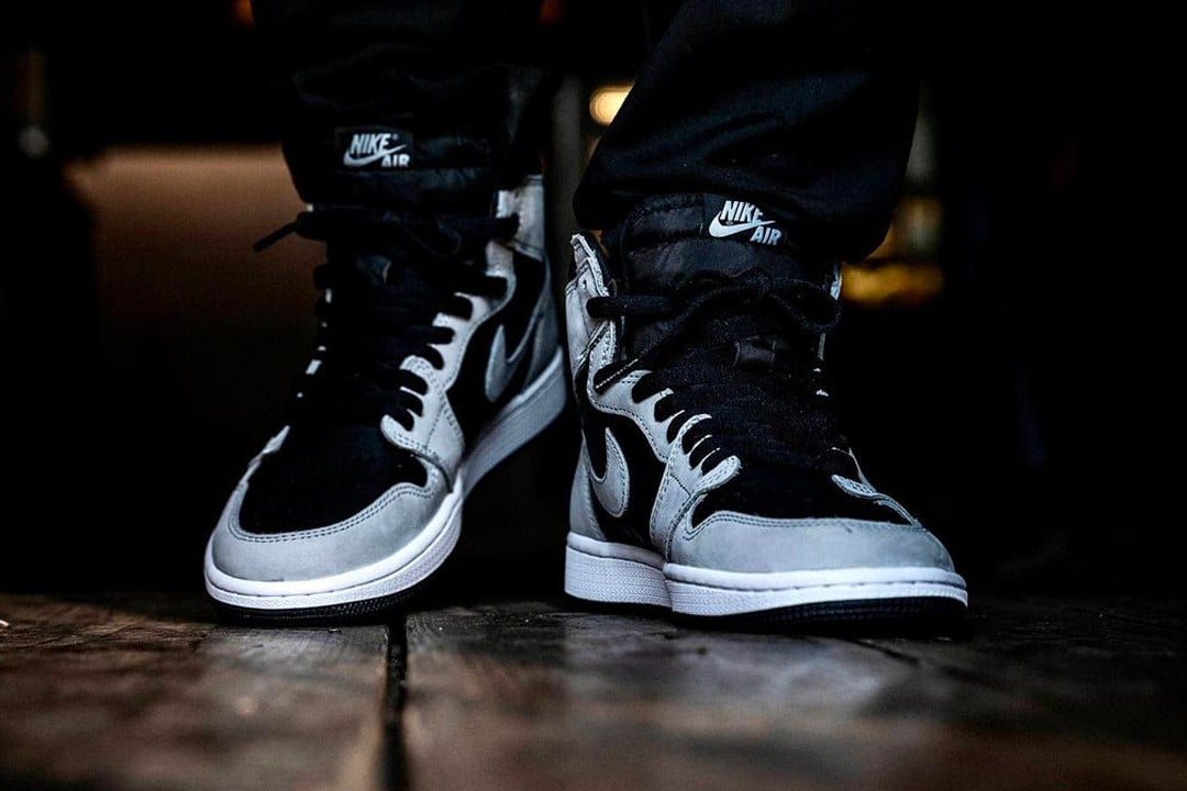 Giày Nike Air Jordan 1 Retro High OG 