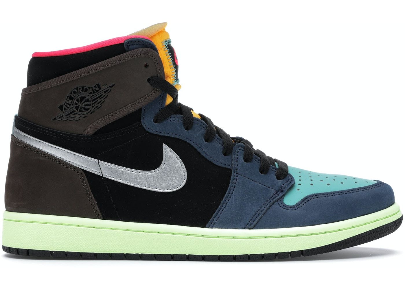 air jordan 1 retro high gs tokyo bio hack