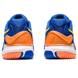 Giày Asics Gel Resolution 9 'Blue' 1041A384-960