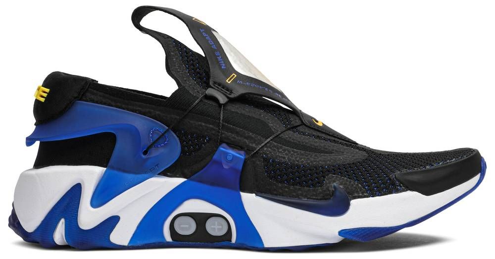 Giày Nike Adapt Huarache 'Racer Blue' BV6397-002 – AUTHENTIC SHOES
