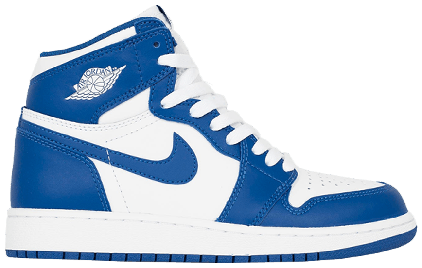 Jordan 1 blue storm Clearance