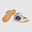 Giày Gucci Men's GG Screener Sneaker 576223-2KQ40-4467