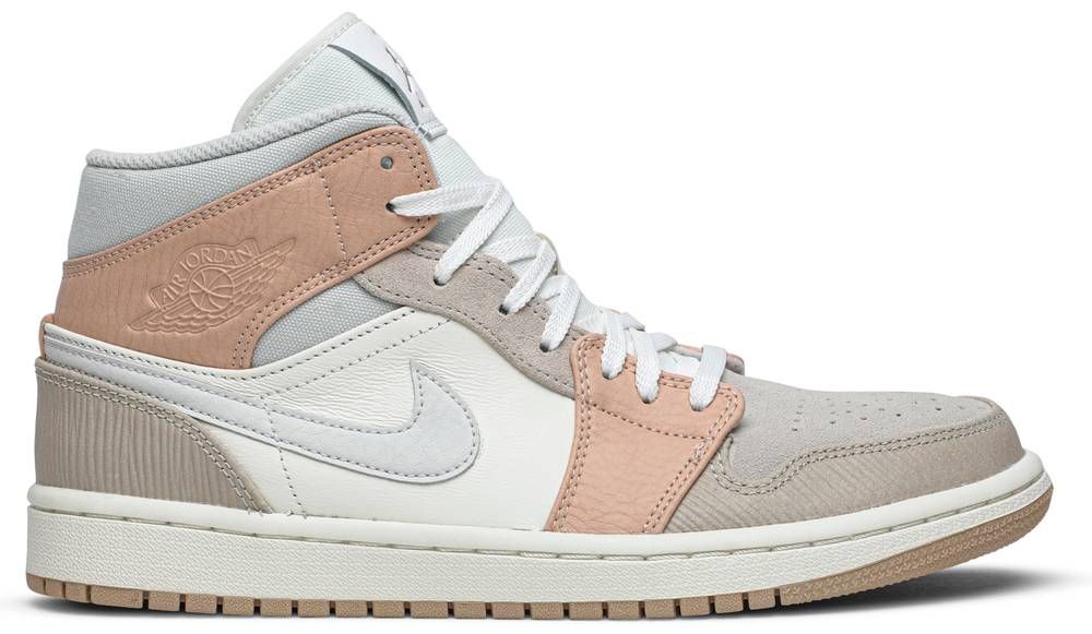 Milan jordan mids Clearance