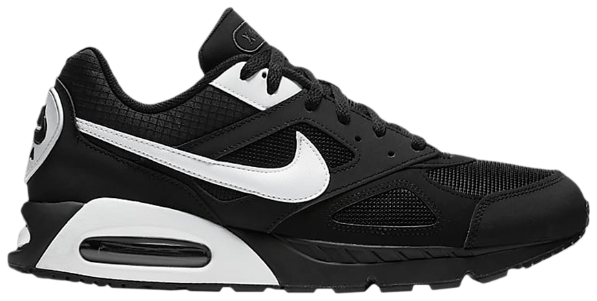 nike air max ivo black
