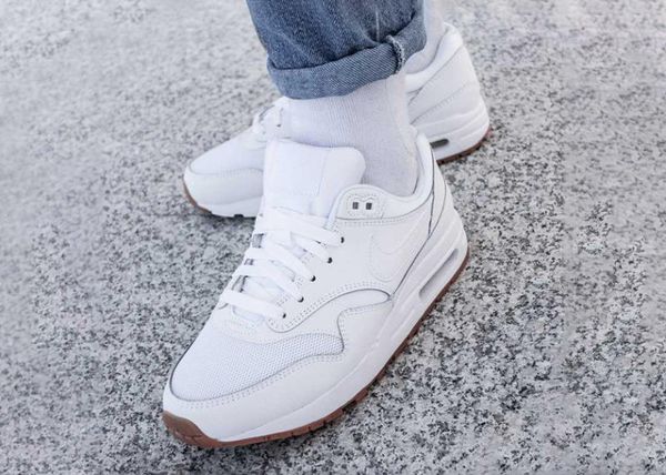 NIKE AIR MAX 1 LEATHER PA 