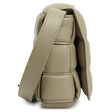 Túi Bottega Veneta Taupe Intrecciato 'Beige' 591970-VCQR1-1520