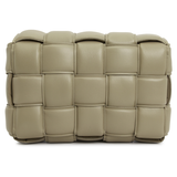 Túi Bottega Veneta Taupe Intrecciato 'Beige' 591970-VCQR1-1520