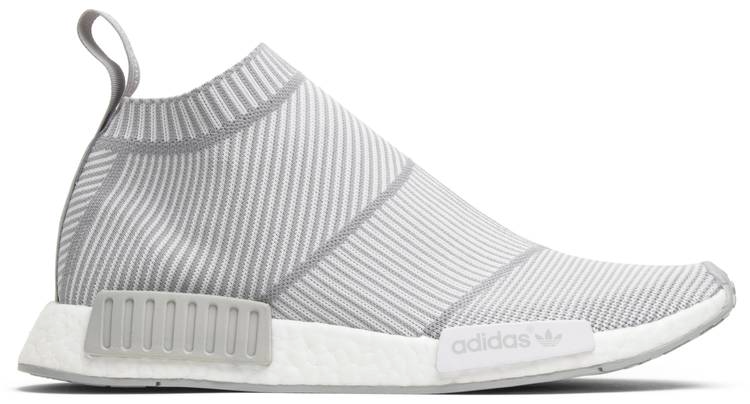 Giày Adidas NMD CS1 'Light Grey' S32191 – AUTHENTIC SHOES