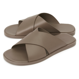 Dép Balenciaga Cozy 'Brown' 597148-WAVY0-1511