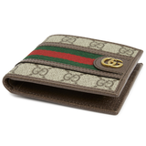 Ví Gucci Ophidia GG 'Beige' 597606-96IWT-8745