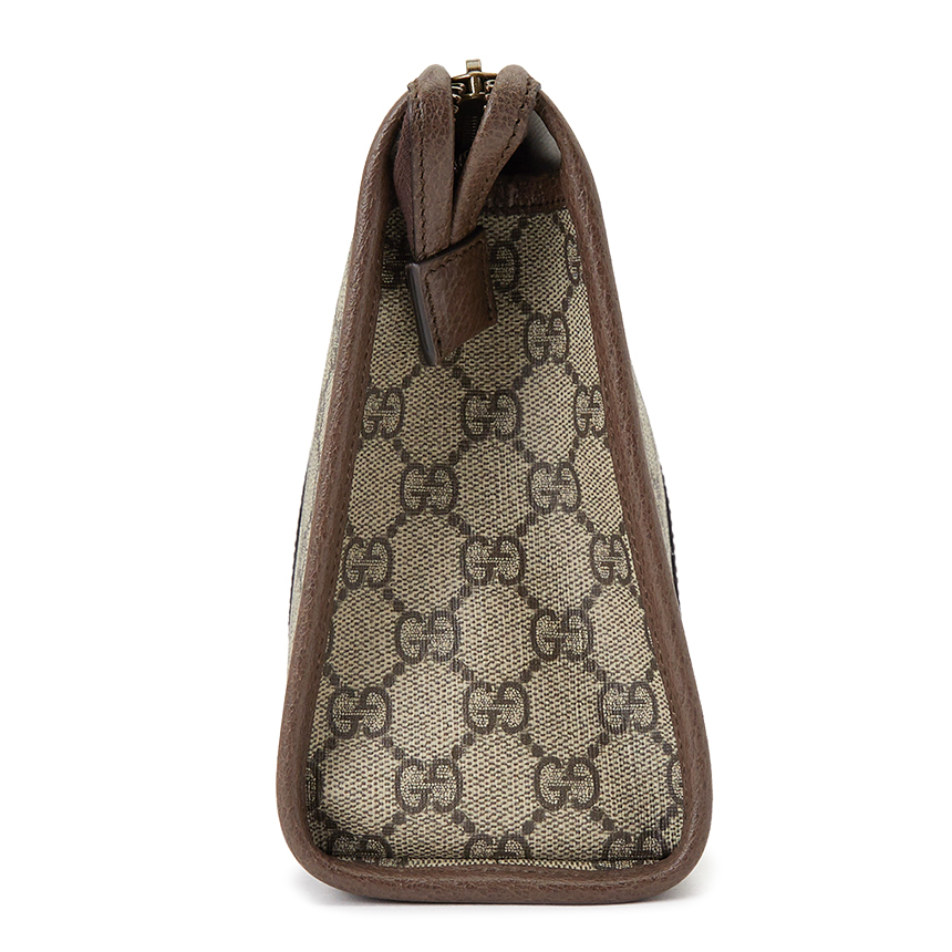 Ví Gucci Ophidia GG 'Beige' 598234-96IWT-8745