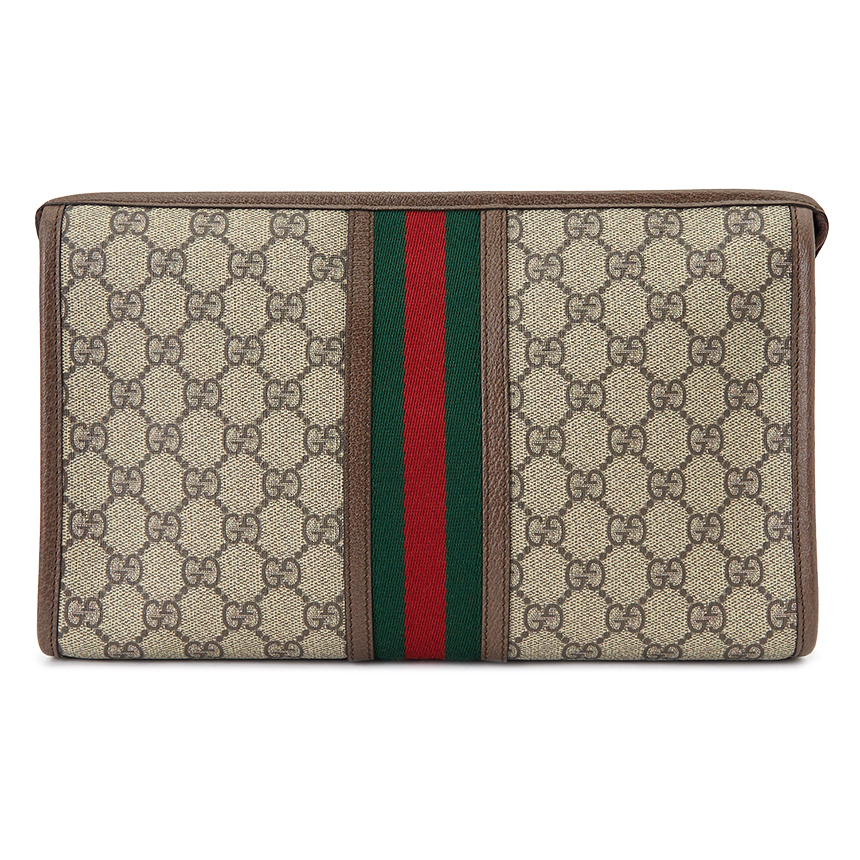 Ví Gucci Ophidia GG 'Beige' 598234-96IWT-8745