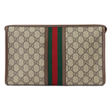 Ví Gucci Ophidia GG 'Beige' 598234-96IWT-8745