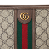 Ví Gucci Ophidia GG 'Beige' 598234-96IWT-8745