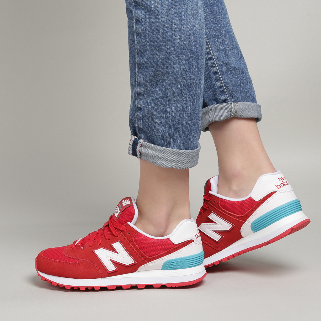 Купить Женские Кроссовки New Balance