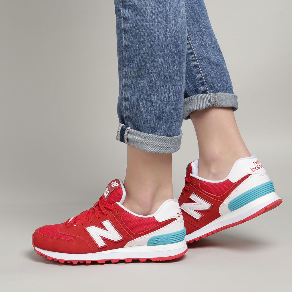 New balance на лето