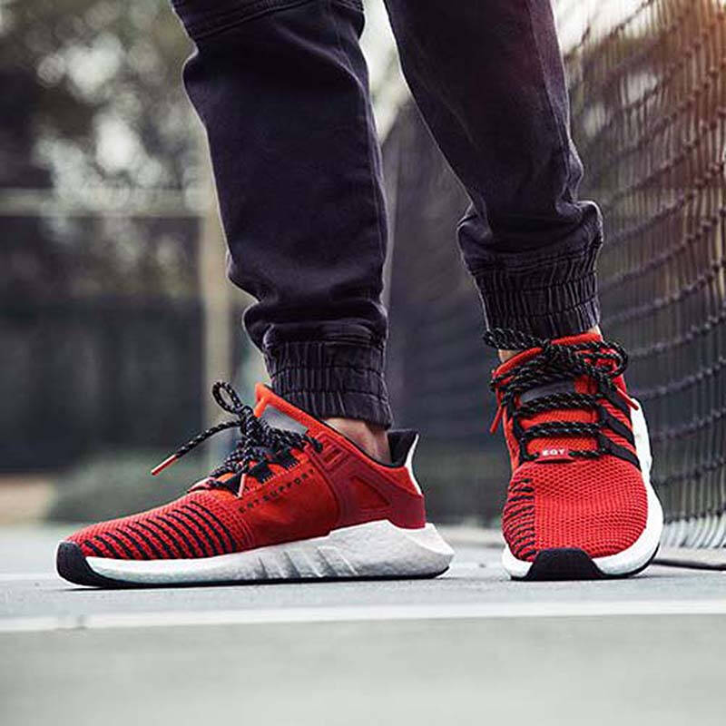 Giày Adidas EQT Support 93/17 'Scarlet' CQ2398 – AUTHENTIC SHOES