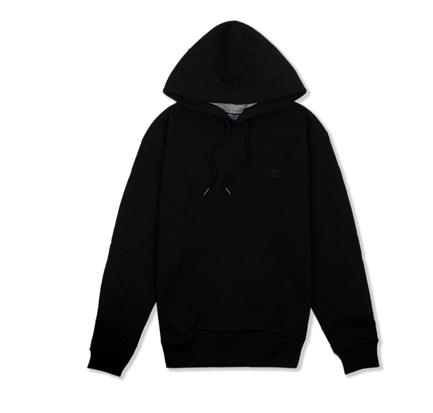 champion men's graphic powerblend fleece hoodie