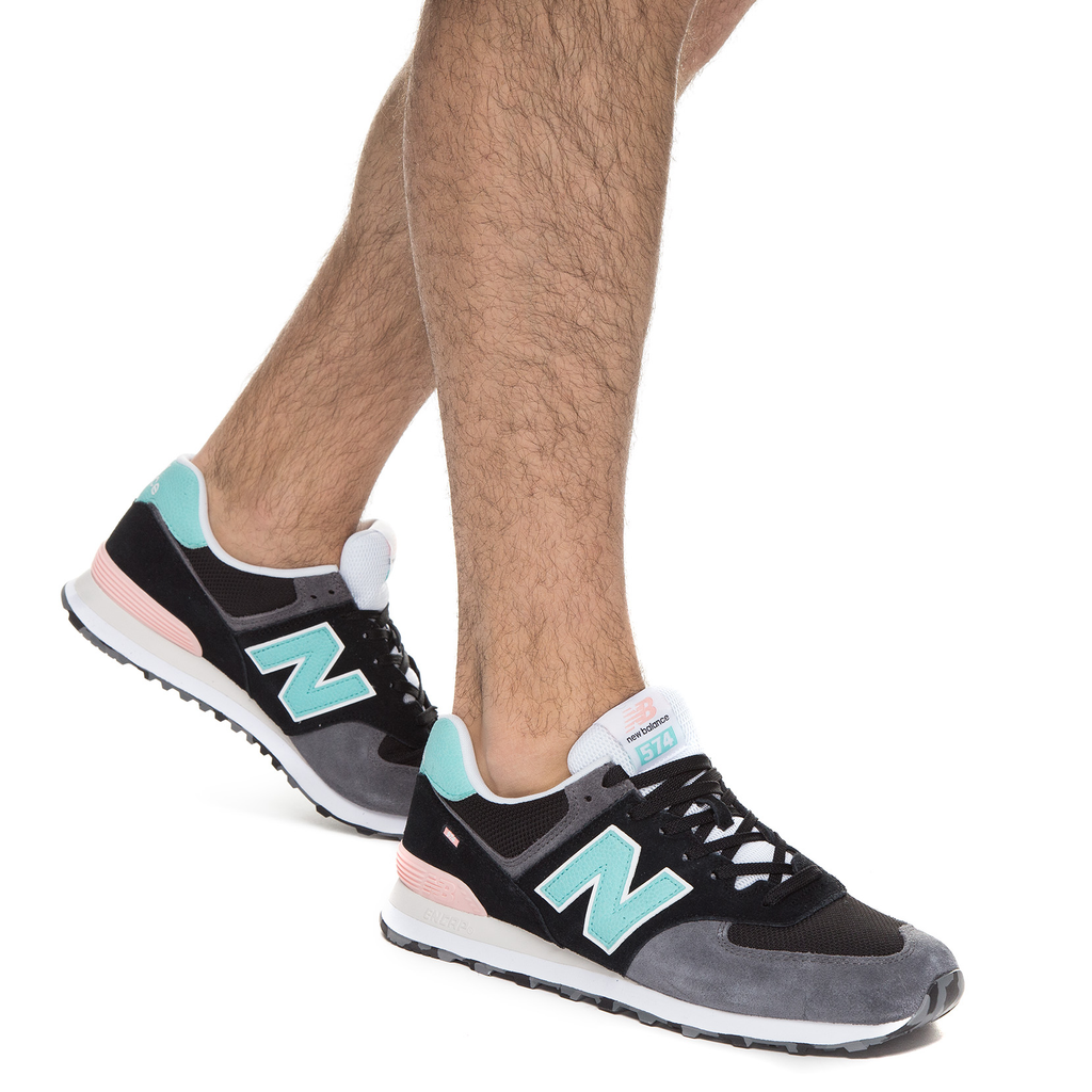 Giày New Balance 574 'Marbled Street 