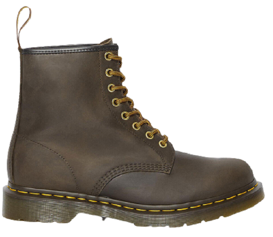 Doc martens 1460 crazy horse Outlet