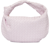 Túi Bottega Veneta Intrecciato Small 'Pink' 600261-VCPP0-5903