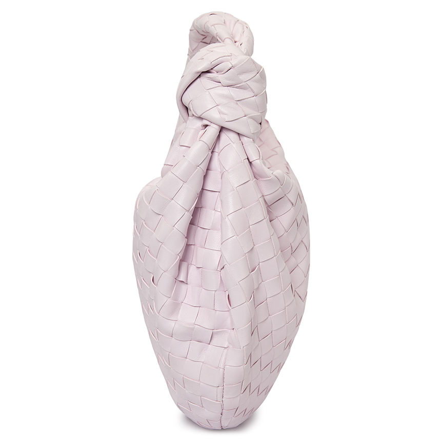 Túi Bottega Veneta Intrecciato Small 'Pink' 600261-VCPP0-5903