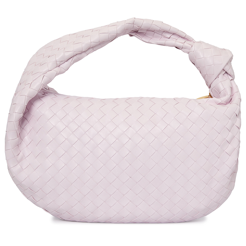 Túi Bottega Veneta Intrecciato Small 'Pink' 600261-VCPP0-5903