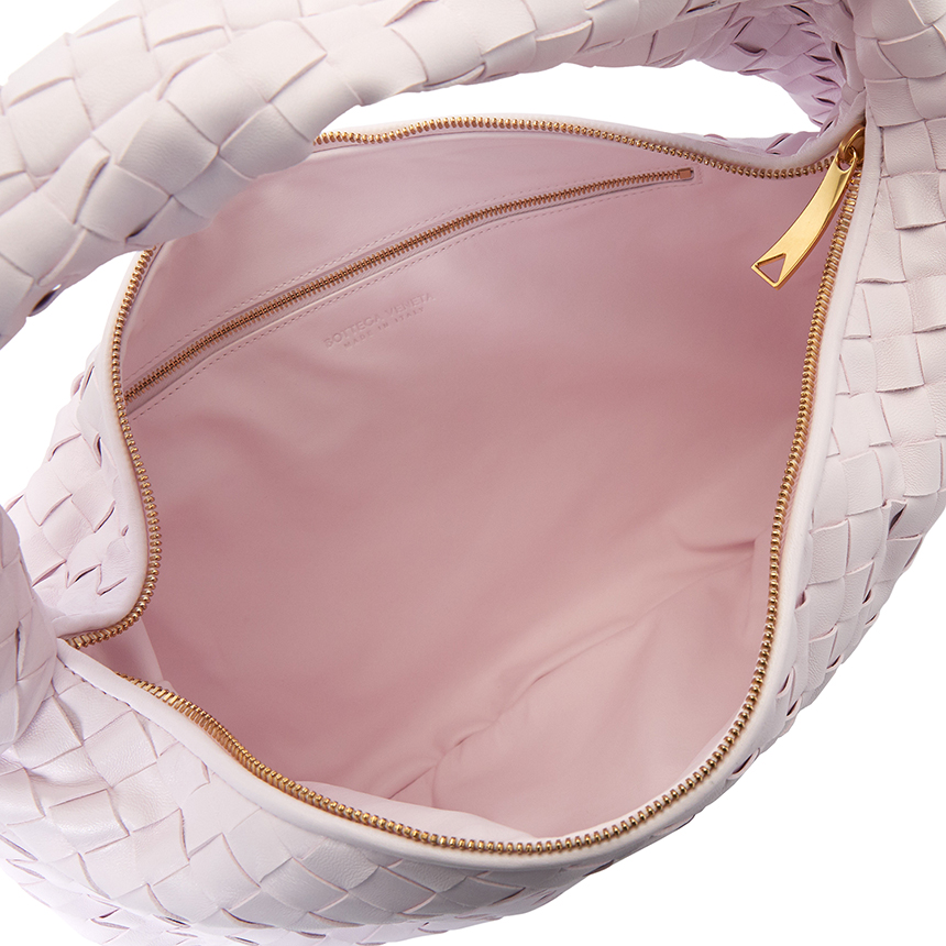 Túi Bottega Veneta Intrecciato Small 'Pink' 600261-VCPP0-5903