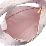 Túi Bottega Veneta Intrecciato Small 'Pink' 600261-VCPP0-5903