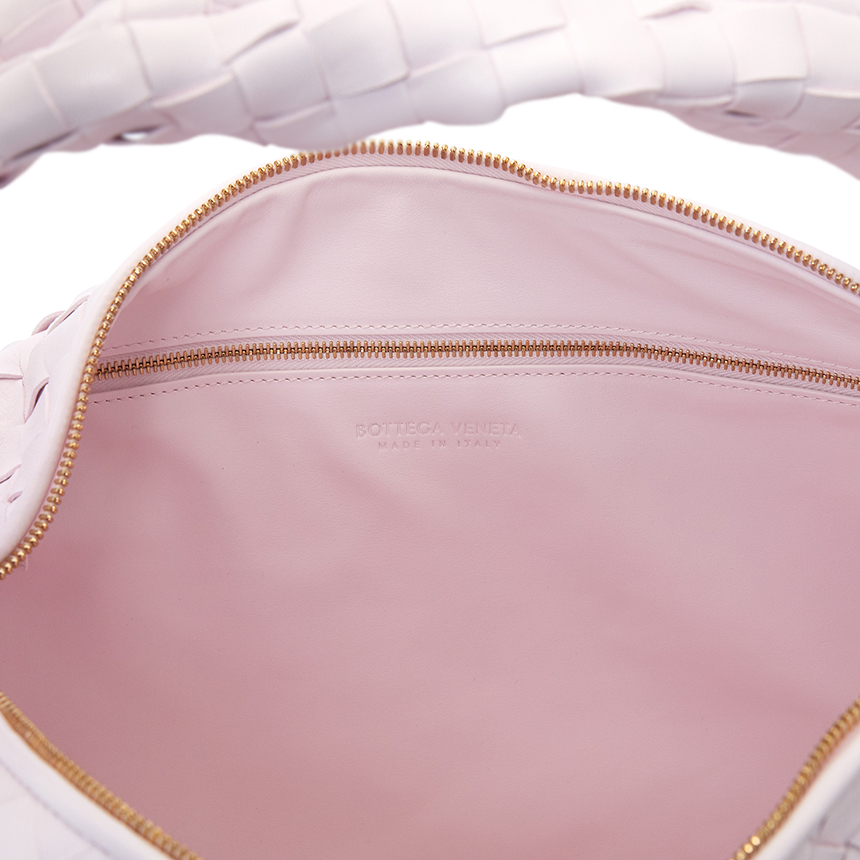 Túi Bottega Veneta Intrecciato Small 'Pink' 600261-VCPP0-5903