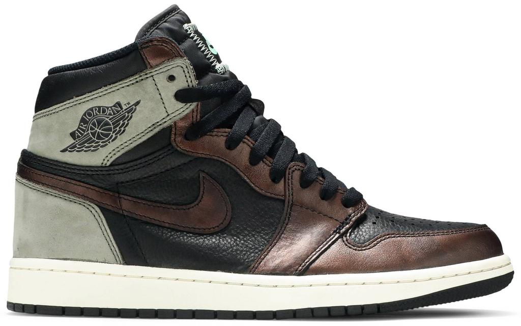Jordan 1 patina gs Clearance