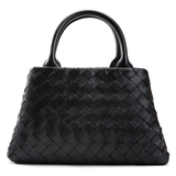 Túi Bottega Veneta Nero Intrecciato 'Black' 607326-VCPP1-8803