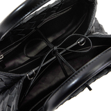 Túi Bottega Veneta Nero Intrecciato 'Black' 607326-VCPP1-8803