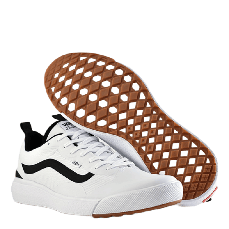 Giày Vans UltraRange EXO Shoes 'White' VN0A4U1KWHT