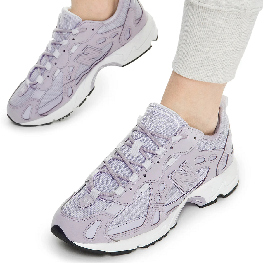 Giày New Balance 827 'Lavender' WL827BBB