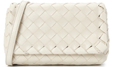 Túi Bottega Veneta Plaster Intrecciato 'White' 609412-VCPP5-9644