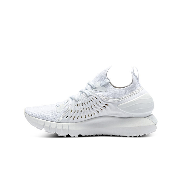 under armour hovr phantom rn white