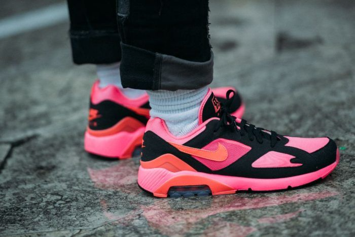 Comme des garcons nike 180 Outlet