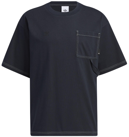 Áo Adidas WW 'Black' HY7243