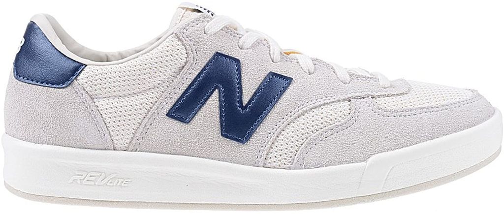 Giày New Balance CRT300WA White Navy – AUTHENTIC SHOES