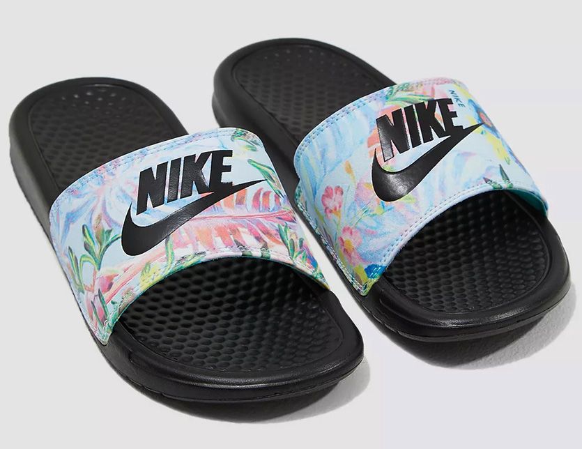 benassi floral