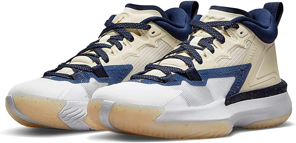 Giày Nike Jordan 1 Zion 'Pelicans' DA3131-241