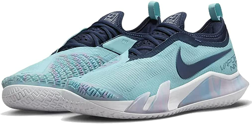 Giày Nike Court React Vapor NXT 'Glacier Ice' CV0742-402