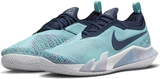 Giày Nike Court React Vapor NXT 'Glacier Ice' CV0742-402