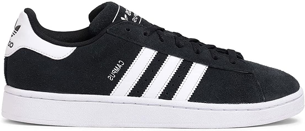 Giày Adidas Campus 2 'Black'  ID9844